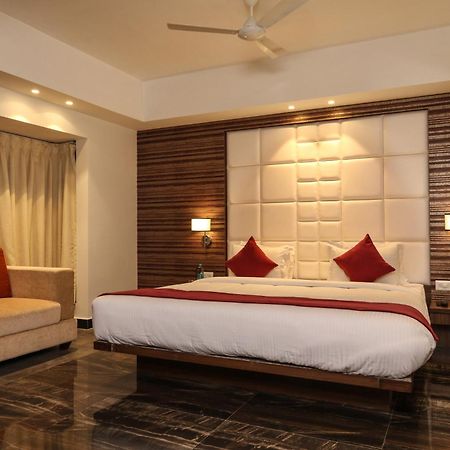 The Grand Asansol Hotel Eksteriør billede