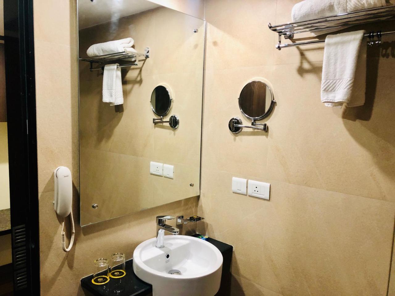 The Grand Asansol Hotel Eksteriør billede